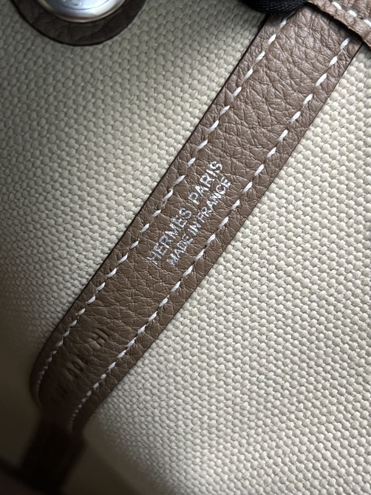Shebag Super replica Hermes Garden Party 30 canvas bag review(August 2025 updated)-Best Quality Fake Louis Vuitton Bag Online Store, Replica designer bag ru