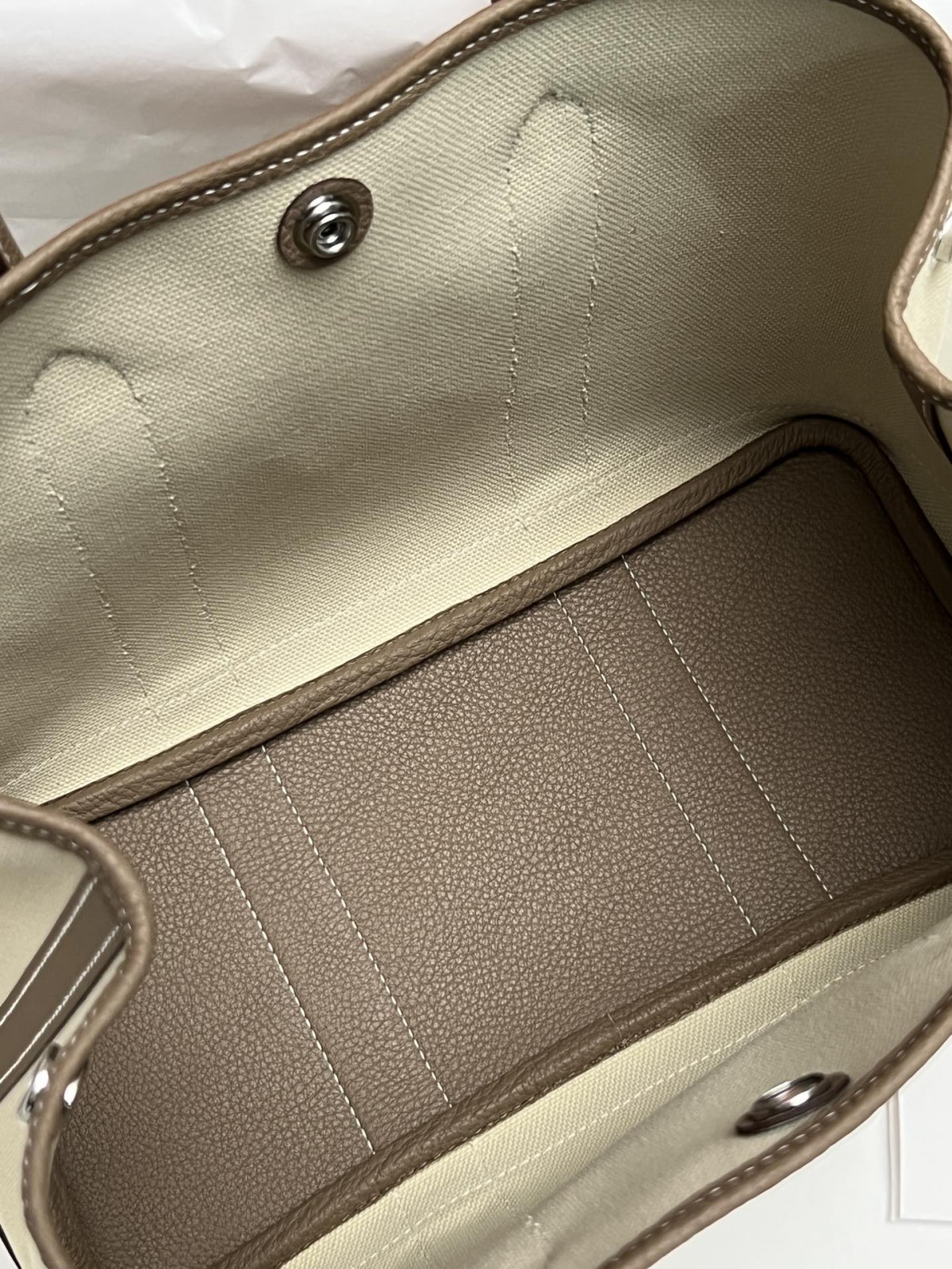 Shebag Super replica Hermes Garden Party 30 canvas bag review(August 2025 updated)-Best Quality Fake Louis Vuitton Bag Online Store, Replica designer bag ru