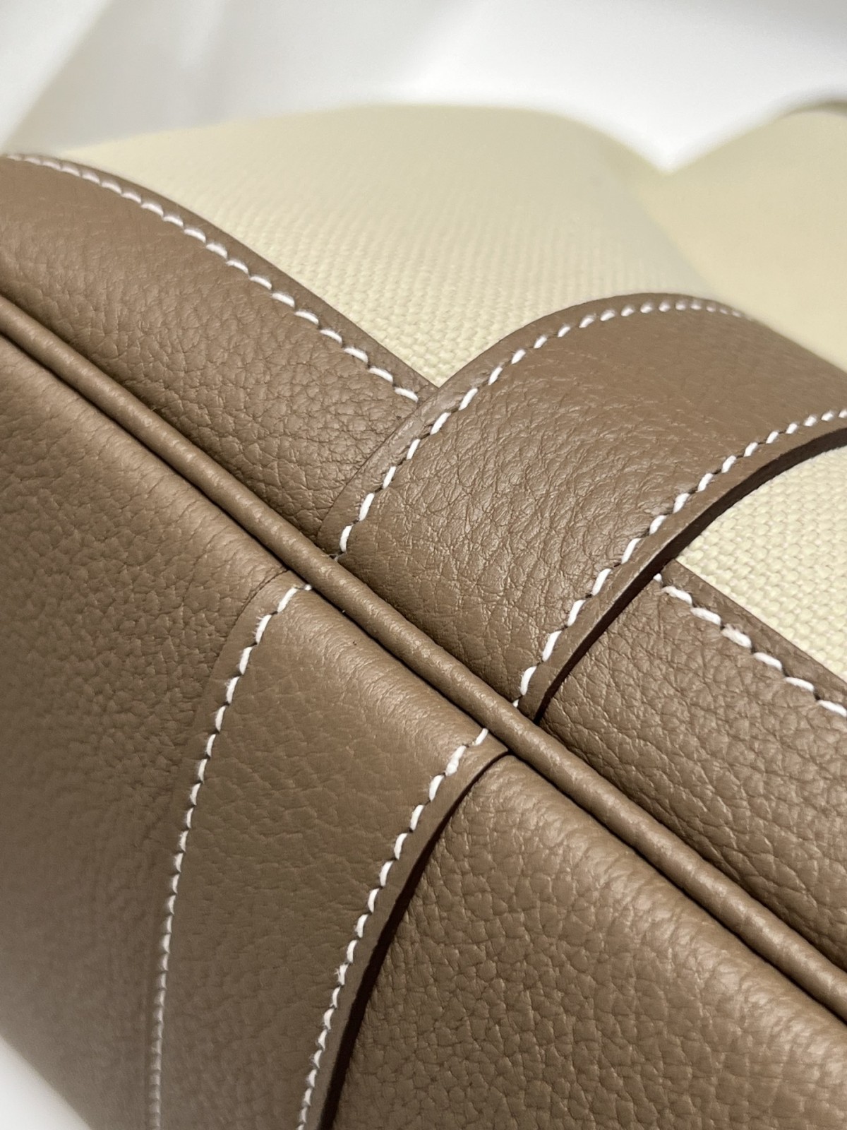 Shebag Super replica Hermes Garden Party 30 canvas bag review(August 2025 updated)-Best Quality Fake Louis Vuitton Bag Online Store, Replica designer bag ru