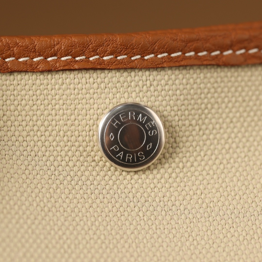 Shebag Super replica Hermes Garden Party 30 canvas bag review(August 2025 updated)-Best Quality Fake Louis Vuitton Bag Online Store, Replica designer bag ru
