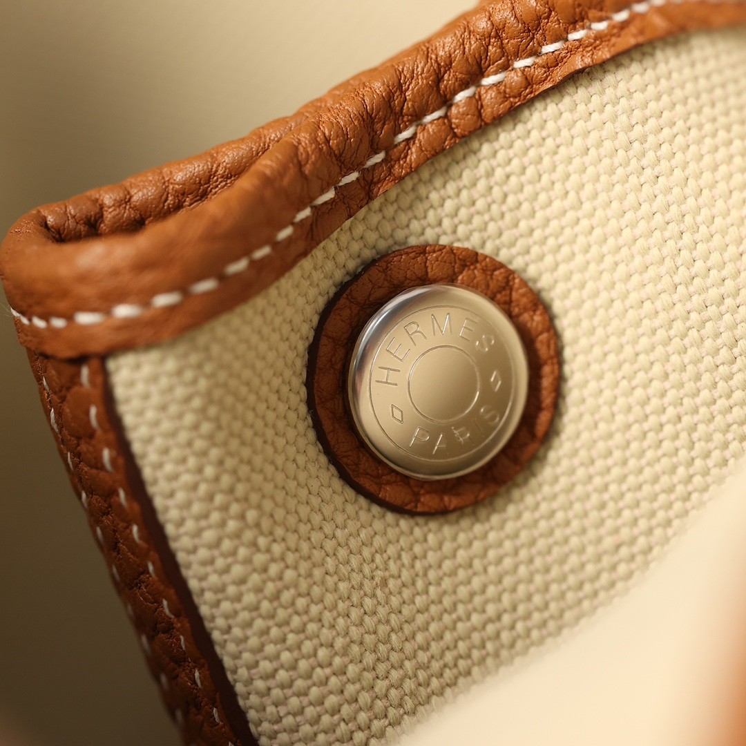 Shebag Super replica Hermes Garden Party 30 canvas bag review(August 2025 updated)-Best Quality Fake Louis Vuitton Bag Online Store, Replica designer bag ru