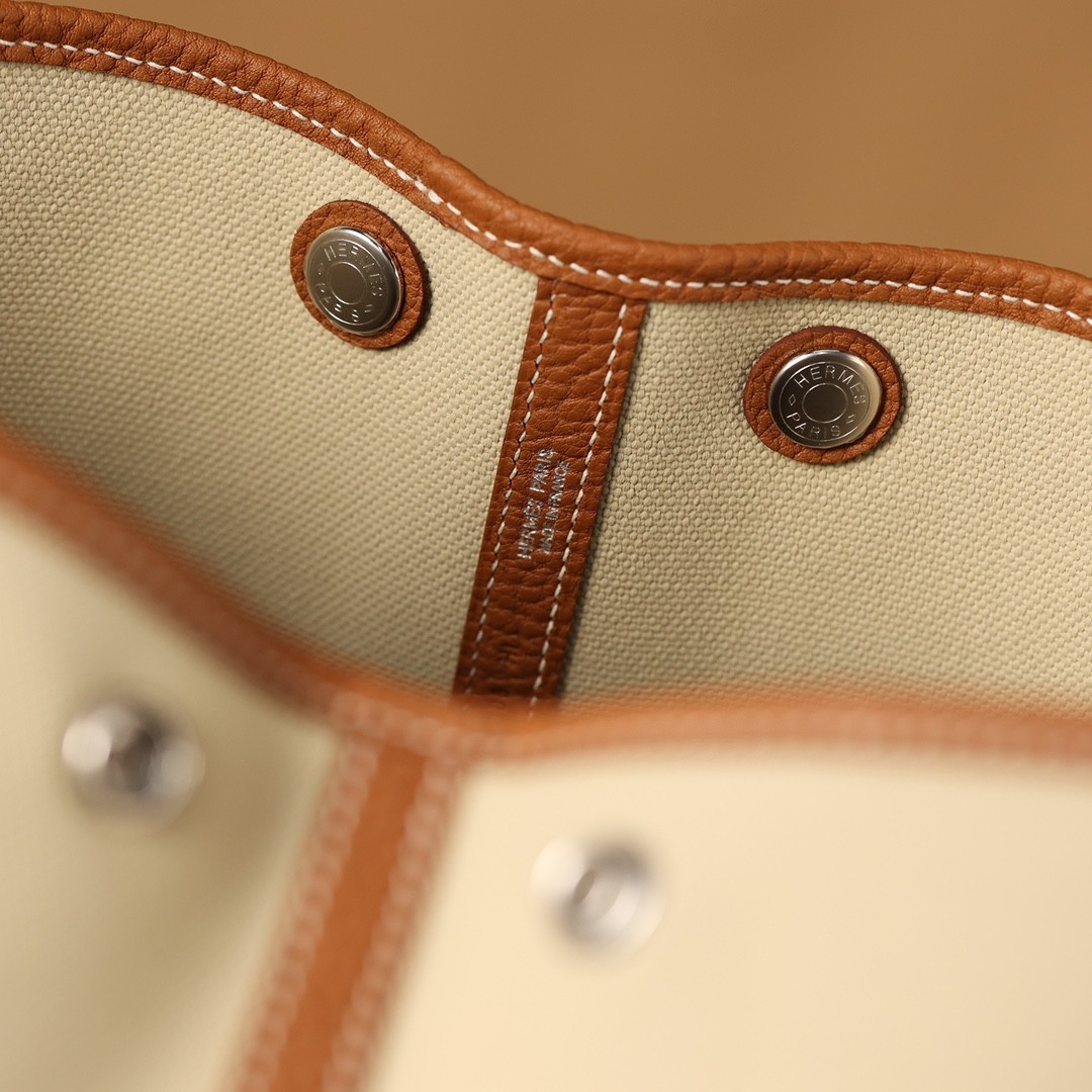 Shebag Super replica Hermes Garden Party 30 canvas bag review(August 2025 updated)-Best Quality Fake Louis Vuitton Bag Online Store, Replica designer bag ru