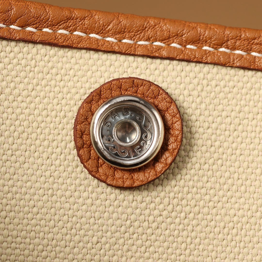 Shebag Super replica Hermes Garden Party 30 canvas bag review(August 2025 updated)-Best Quality Fake Louis Vuitton Bag Online Store, Replica designer bag ru