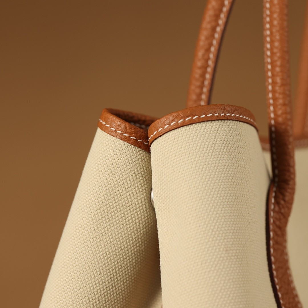 Shebag Super replica Hermes Garden Party 30 canvas bag review(August 2025 updated)-Best Quality Fake Louis Vuitton Bag Online Store, Replica designer bag ru