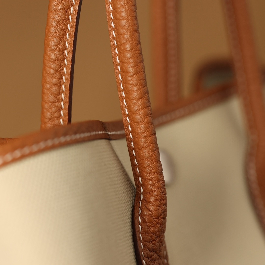 Shebag Super replica Hermes Garden Party 30 canvas bag review(August 2025 updated)-Best Quality Fake Louis Vuitton Bag Online Store, Replica designer bag ru