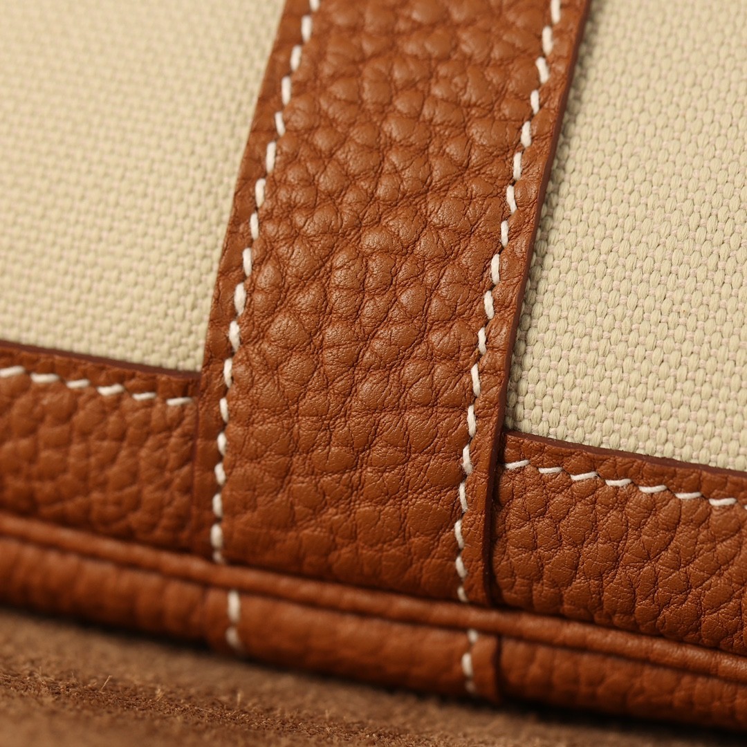Shebag Super replica Hermes Garden Party 30 canvas bag review(August 2025 updated)-Best Quality Fake Louis Vuitton Bag Online Store, Replica designer bag ru