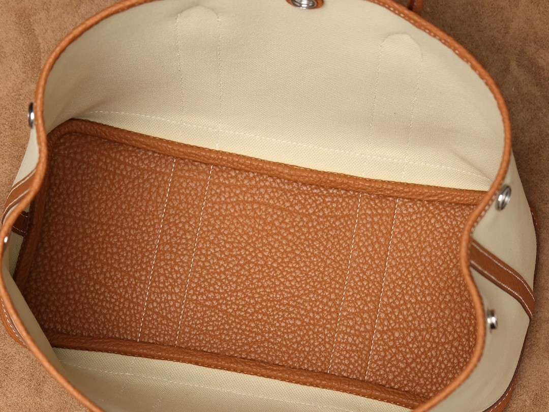 Shebag Super replica Hermes Garden Party 30 canvas bag review(August 2025 updated)-Best Quality Fake Louis Vuitton Bag Online Store, Replica designer bag ru
