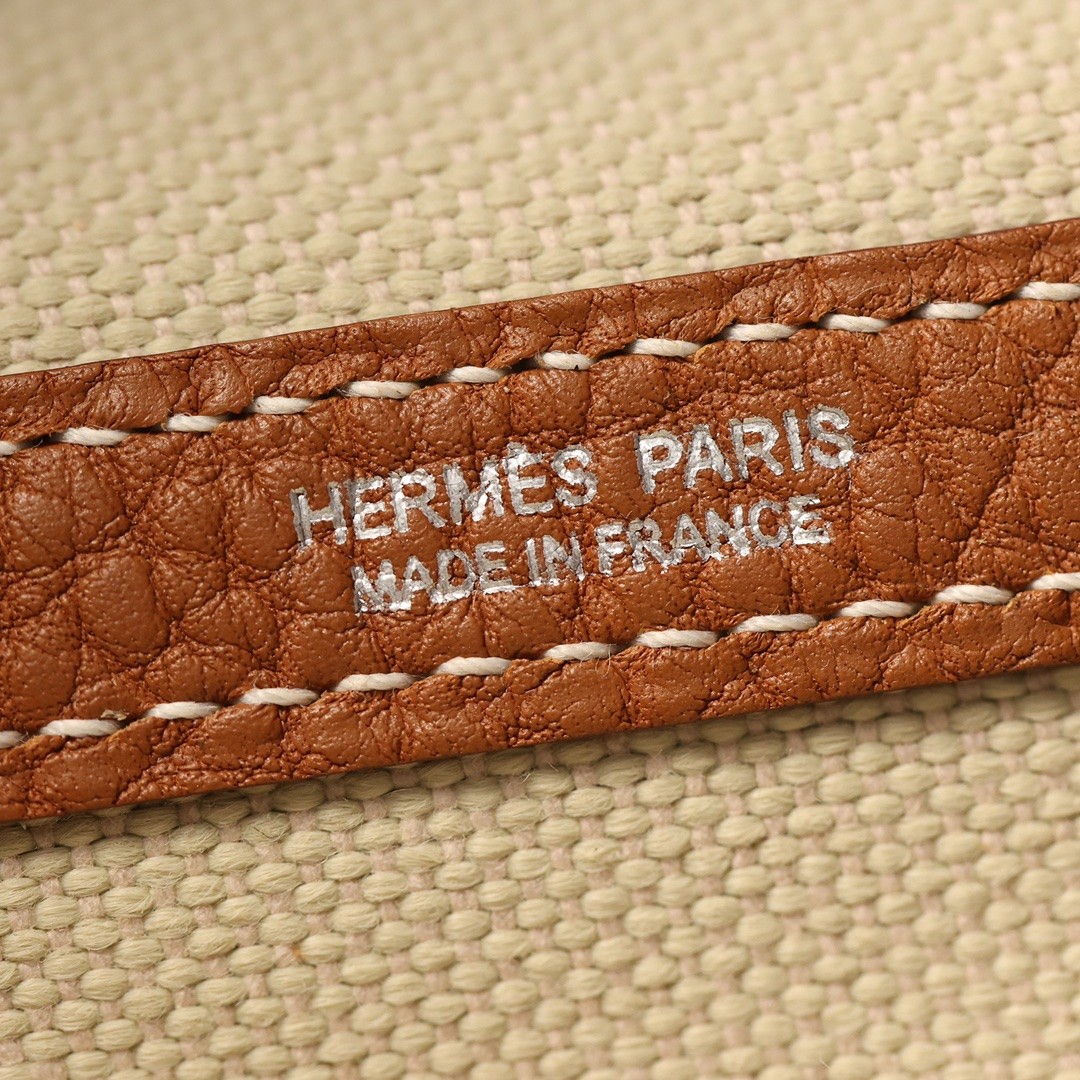 Shebag Super replica Hermes Garden Party 30 canvas bag review(August 2025 updated)-Best Quality Fake Louis Vuitton Bag Online Store, Replica designer bag ru