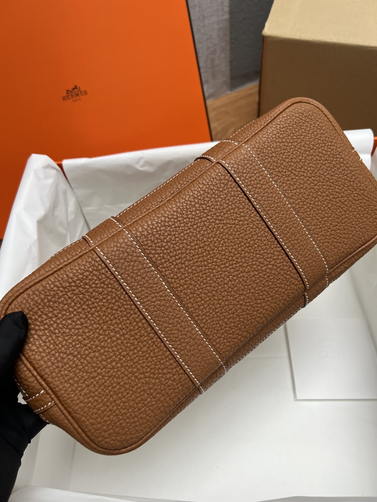 Shebag Super replica Hermes Garden Party 30 canvas bag review(August 2025 updated)-Best Quality Fake Louis Vuitton Bag Online Store, Replica designer bag ru