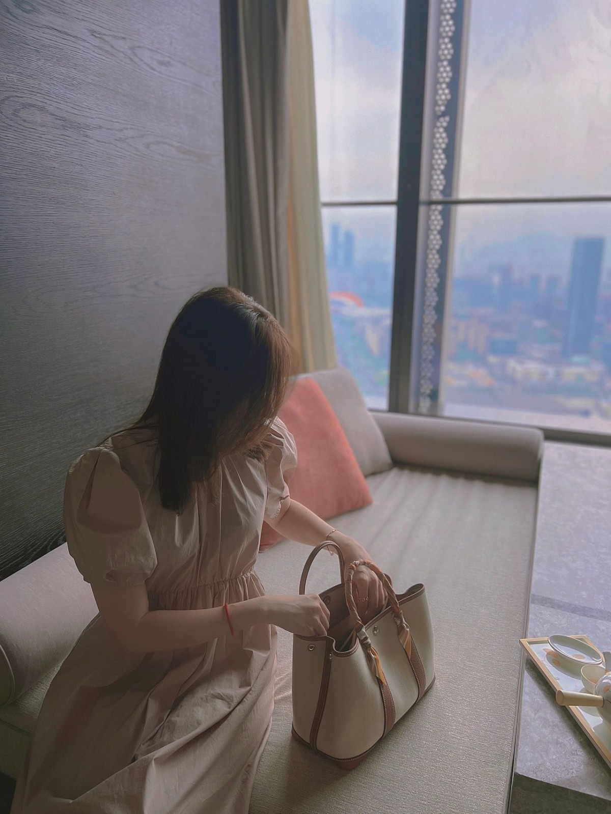 Shebag Super replica Hermes Garden Party 30 canvas bag review(August 2025 updated)-Best Quality Fake Louis Vuitton Bag Online Store, Replica designer bag ru