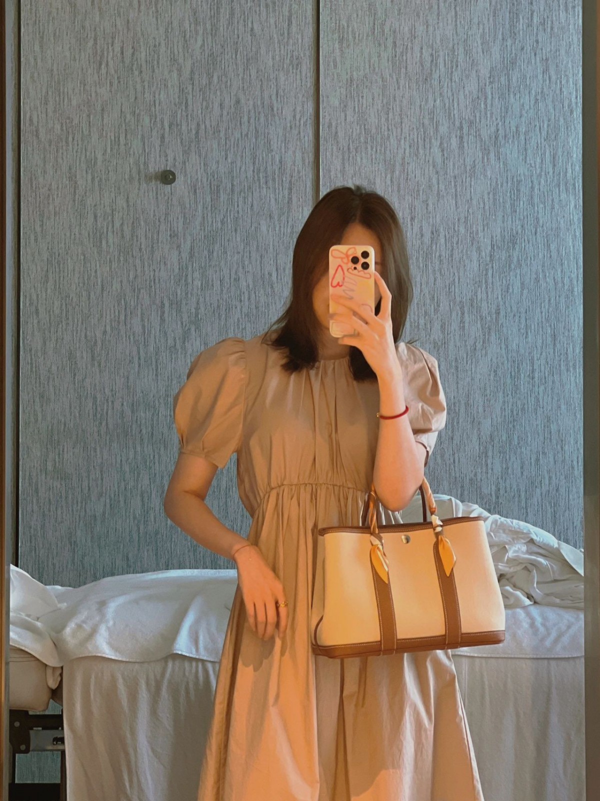 Shebag Super replica Hermes Garden Party 30 canvas bag review(August 2025 updated)-Best Quality Fake Louis Vuitton Bag Online Store, Replica designer bag ru