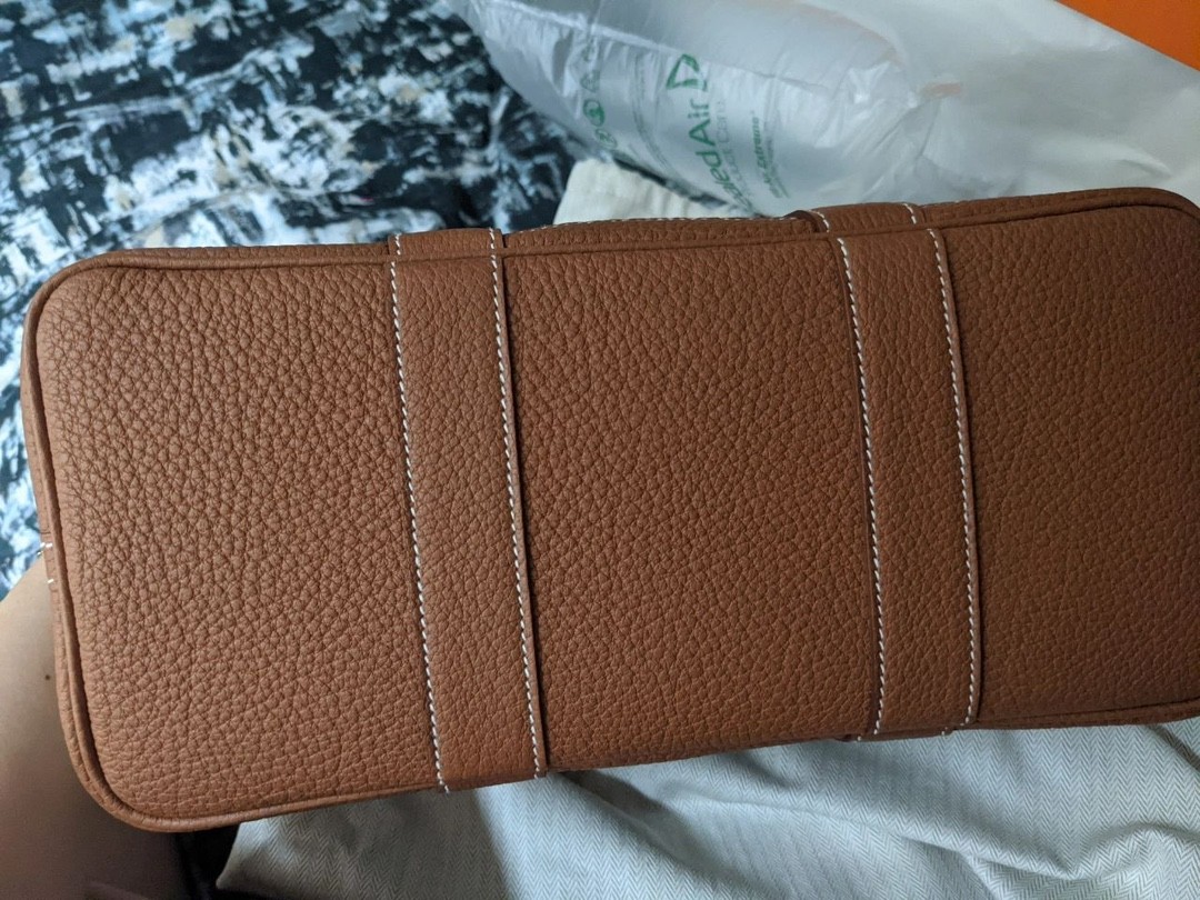 Shebag Super replica Hermes Garden Party 30 canvas bag review(August 2025 updated)-Best Quality Fake Louis Vuitton Bag Online Store, Replica designer bag ru