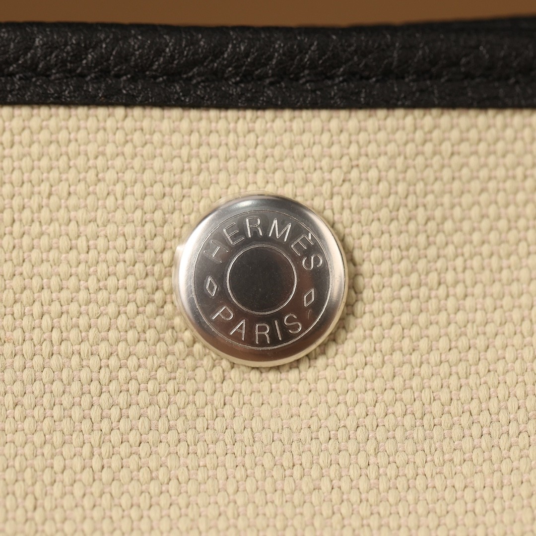 Shebag Super replica Hermes Garden Party 30 canvas bag review(August 2025 updated)-Best Quality Fake Louis Vuitton Bag Online Store, Replica designer bag ru