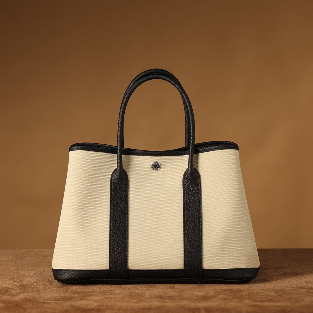 Shebag Super replica Hermes Garden Party 30 canvas bag review(August 2025 updated)-Best Quality Fake Louis Vuitton Bag Online Store, Replica designer bag ru