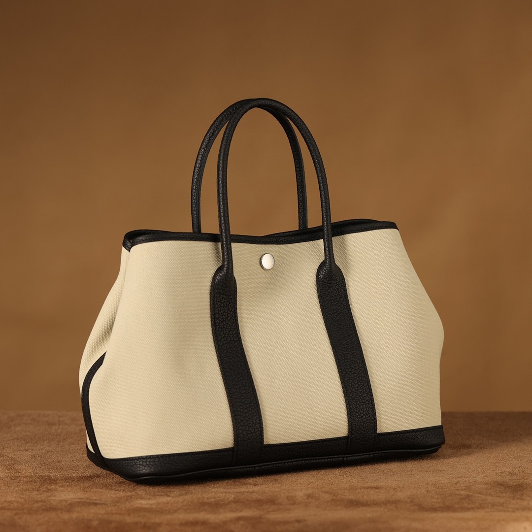 Shebag Super replica Hermes Garden Party 30 canvas bag review(August 2025 updated)-Best Quality Fake Louis Vuitton Bag Online Store, Replica designer bag ru