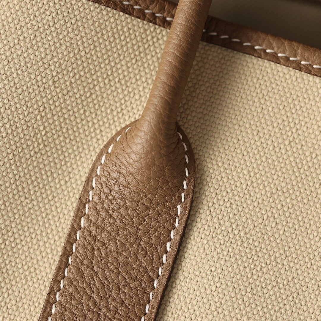 Shebag Super replica Hermes Garden Party 30 canvas bag review(August 2025 updated)-Best Quality Fake Louis Vuitton Bag Online Store, Replica designer bag ru