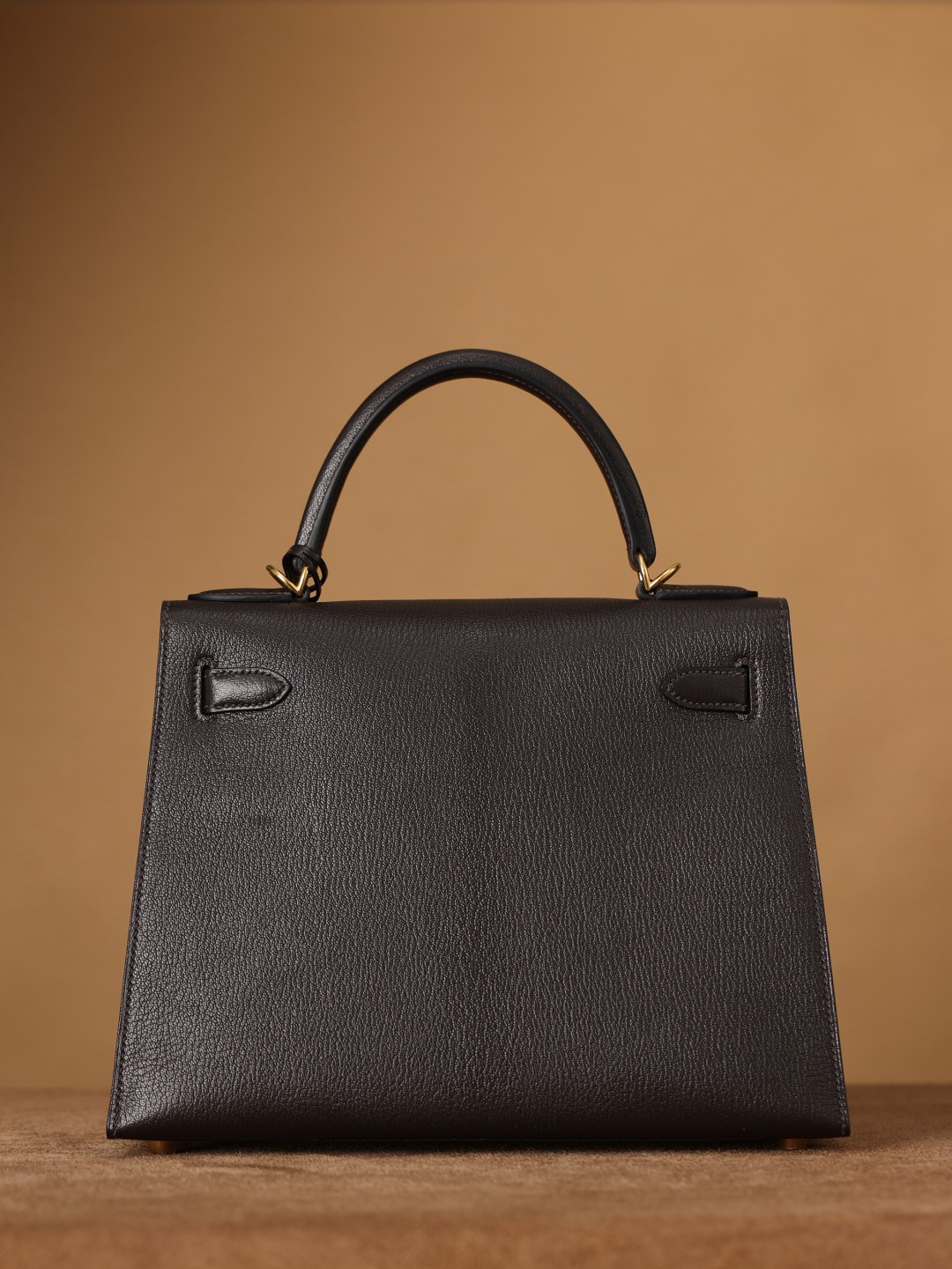 Shebag super replica Hermes Goat leather Kelly 28 bag black gold reivew(August 2025 updated)-Toko Online Tas Louis Vuitton Palsu Kualitas Terbaik, Tas desainer replika ru