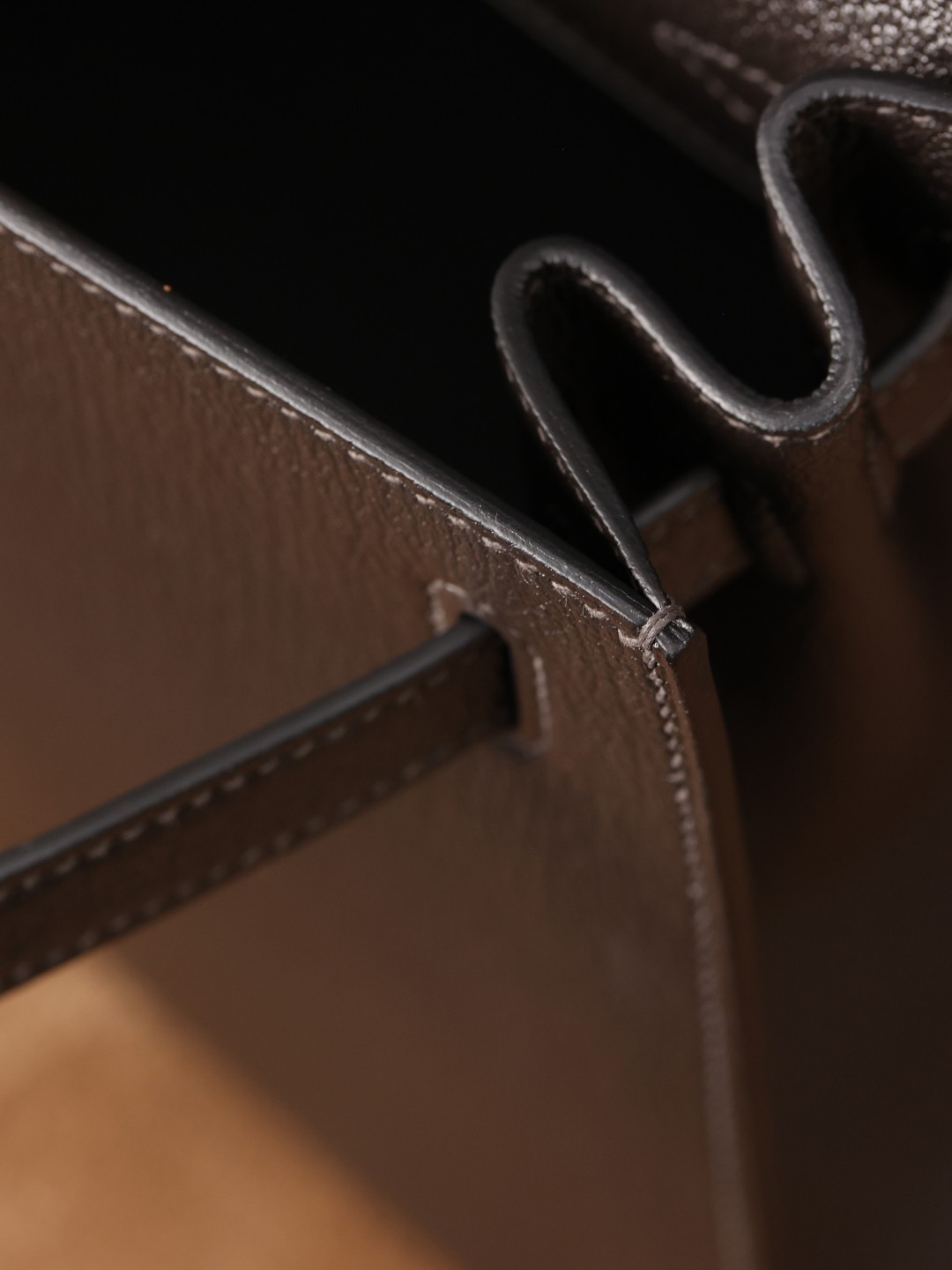 Shebag super replica Hermes Goat leather Kelly 28 bag black gold reivew(August 2025 updated)-Toko Online Tas Louis Vuitton Palsu Kualitas Terbaik, Tas desainer replika ru