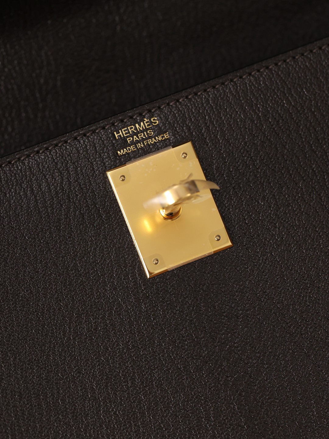 Shebag super replica Hermes Goat leather Kelly 28 bag black gold reivew(August 2025 updated)-Toko Online Tas Louis Vuitton Palsu Kualitas Terbaik, Tas desainer replika ru