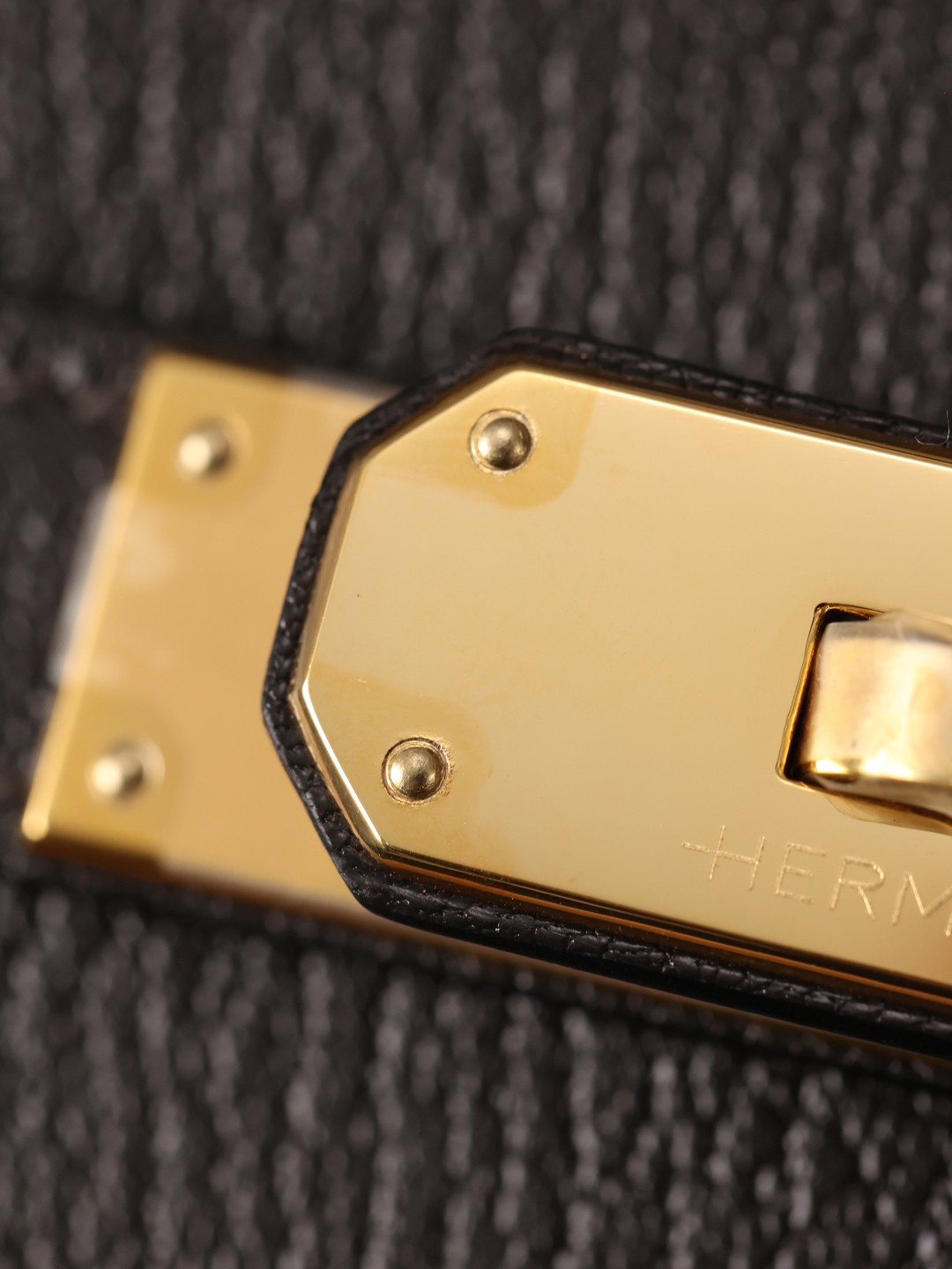 Shebag super replica Hermes Goat leather Kelly 28 bag black gold reivew(August 2025 updated)-Toko Online Tas Louis Vuitton Palsu Kualitas Terbaik, Tas desainer replika ru