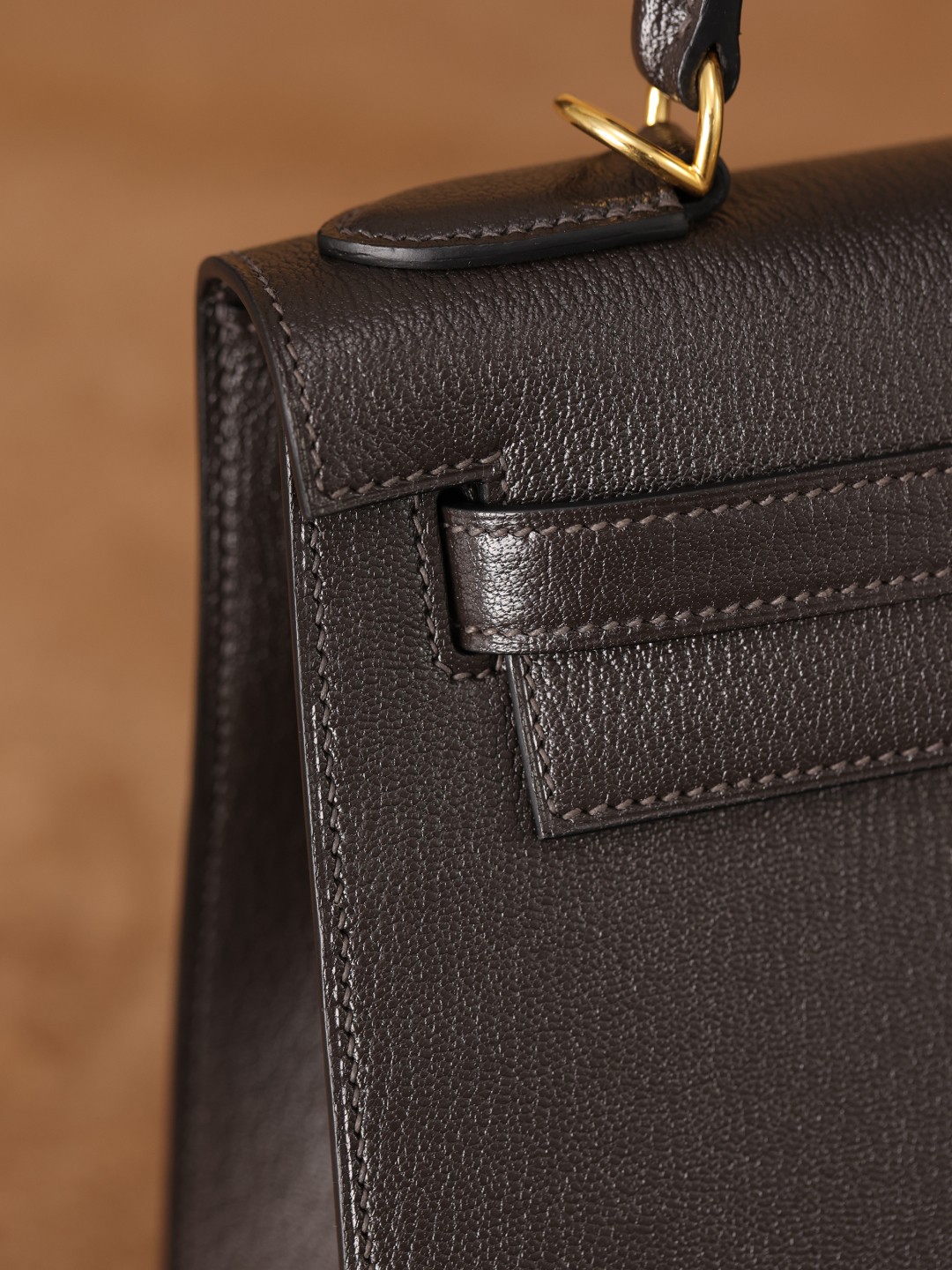 Shebag super replica Hermes Goat leather Kelly 28 bag black gold reivew(August 2025 updated)-Toko Online Tas Louis Vuitton Palsu Kualitas Terbaik, Tas desainer replika ru