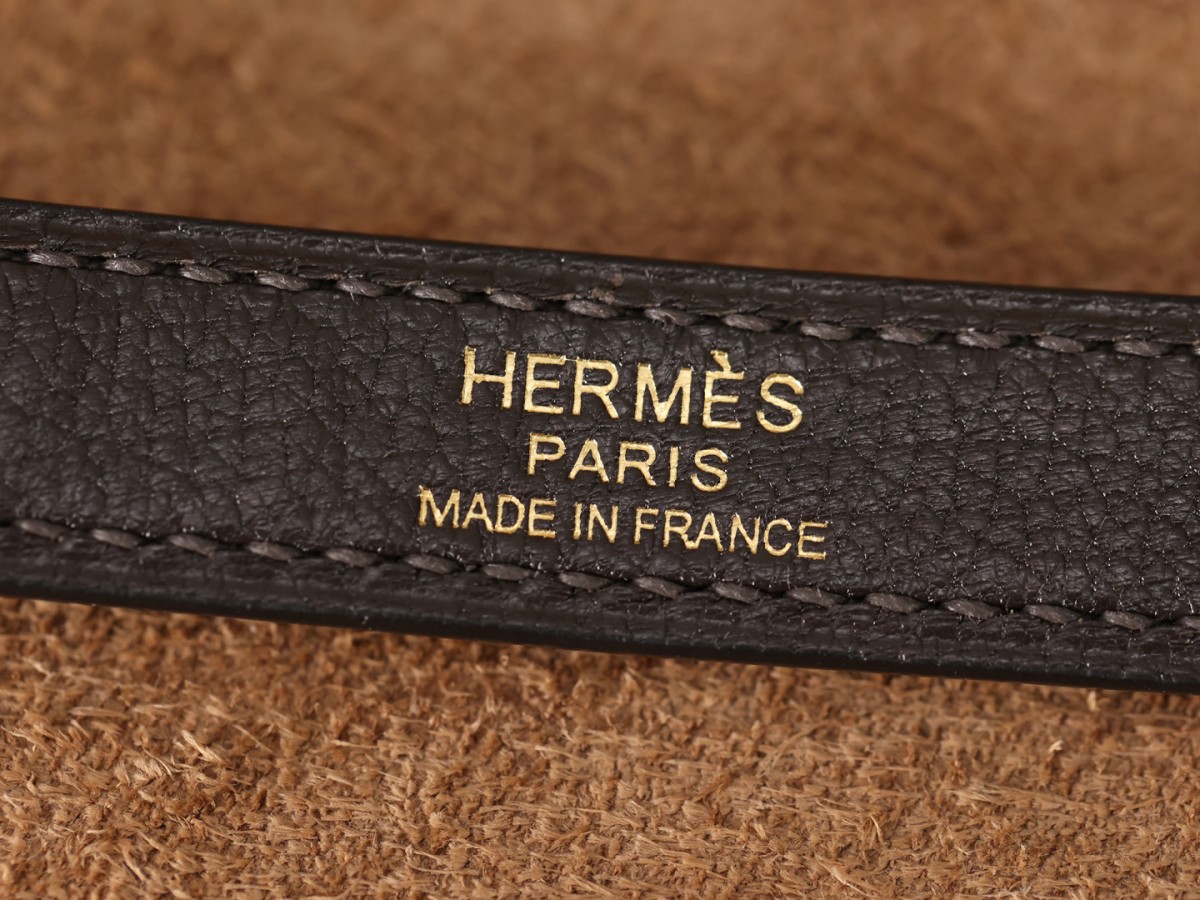 Shebag super replica Hermes Goat leather Kelly 28 bag black gold reivew(August 2025 updated)-Toko Online Tas Louis Vuitton Palsu Kualitas Terbaik, Tas desainer replika ru