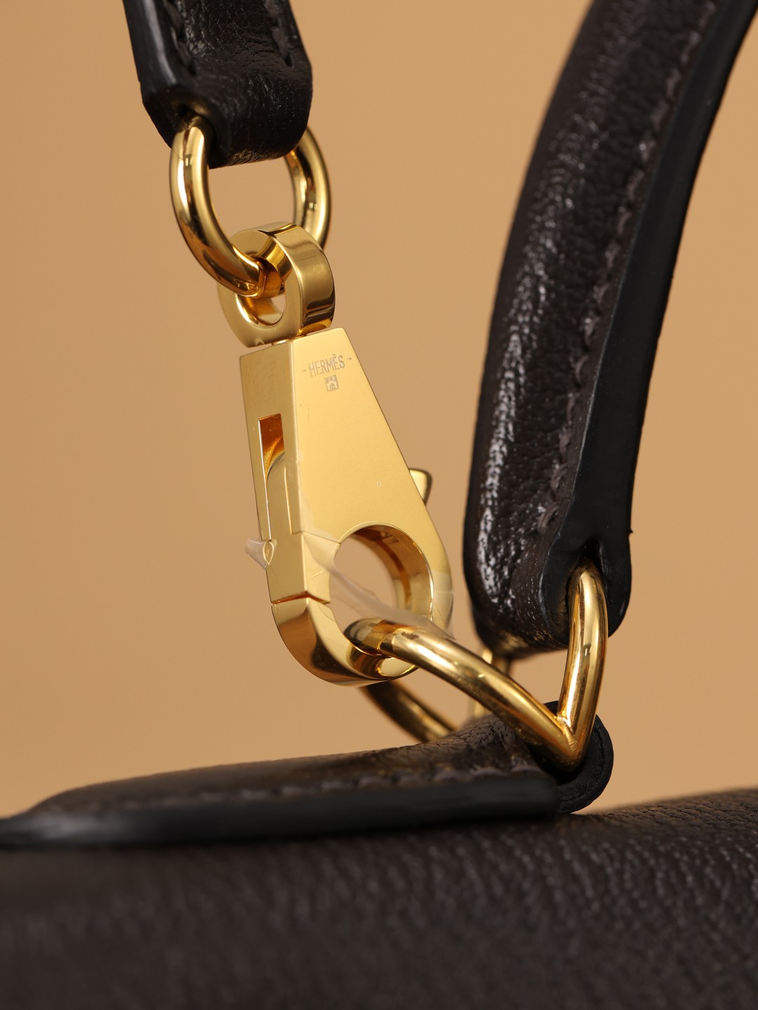Shebag super replica Hermes Goat leather Kelly 28 bag black gold reivew(August 2025 updated)-Toko Online Tas Louis Vuitton Palsu Kualitas Terbaik, Tas desainer replika ru
