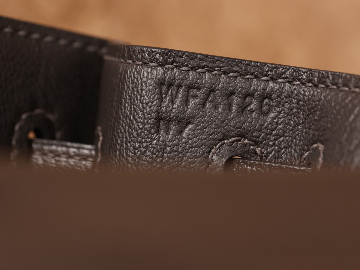 Shebag super replica Hermes Goat leather Kelly 28 bag black gold reivew(August 2025 updated)-Toko Online Tas Louis Vuitton Palsu Kualitas Terbaik, Tas desainer replika ru