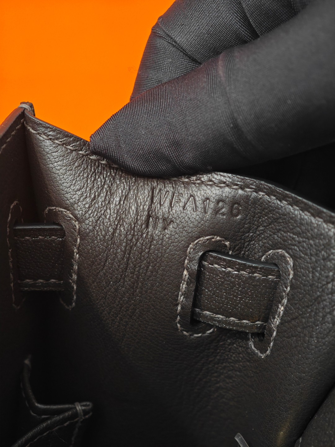 Shebag super replica Hermes Goat leather Kelly 28 bag black gold reivew(August 2025 updated)-Toko Online Tas Louis Vuitton Palsu Kualitas Terbaik, Tas desainer replika ru