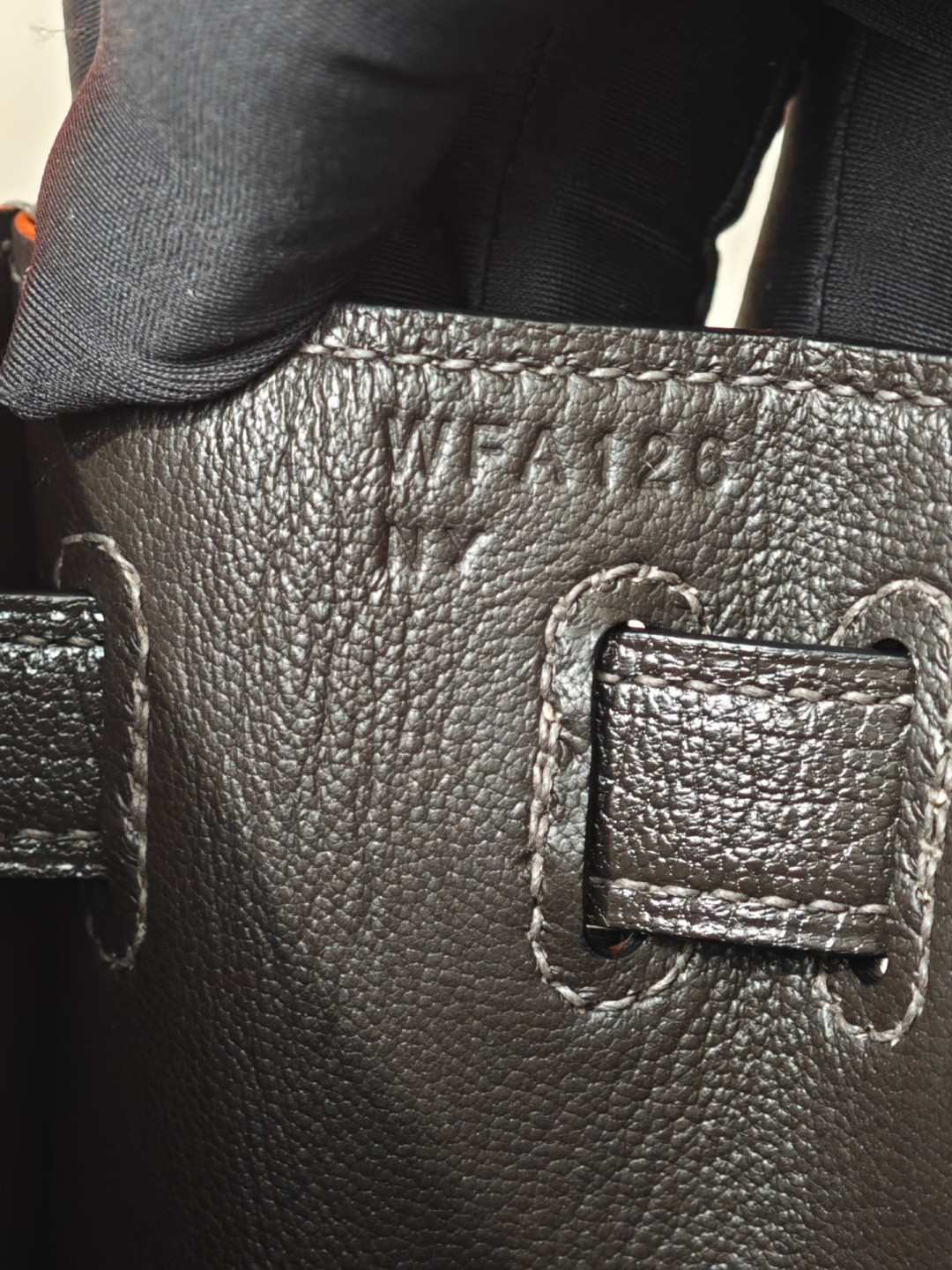 Shebag super replica Hermes Goat leather Kelly 28 bag black gold reivew(August 2025 updated)-Toko Online Tas Louis Vuitton Palsu Kualitas Terbaik, Tas desainer replika ru