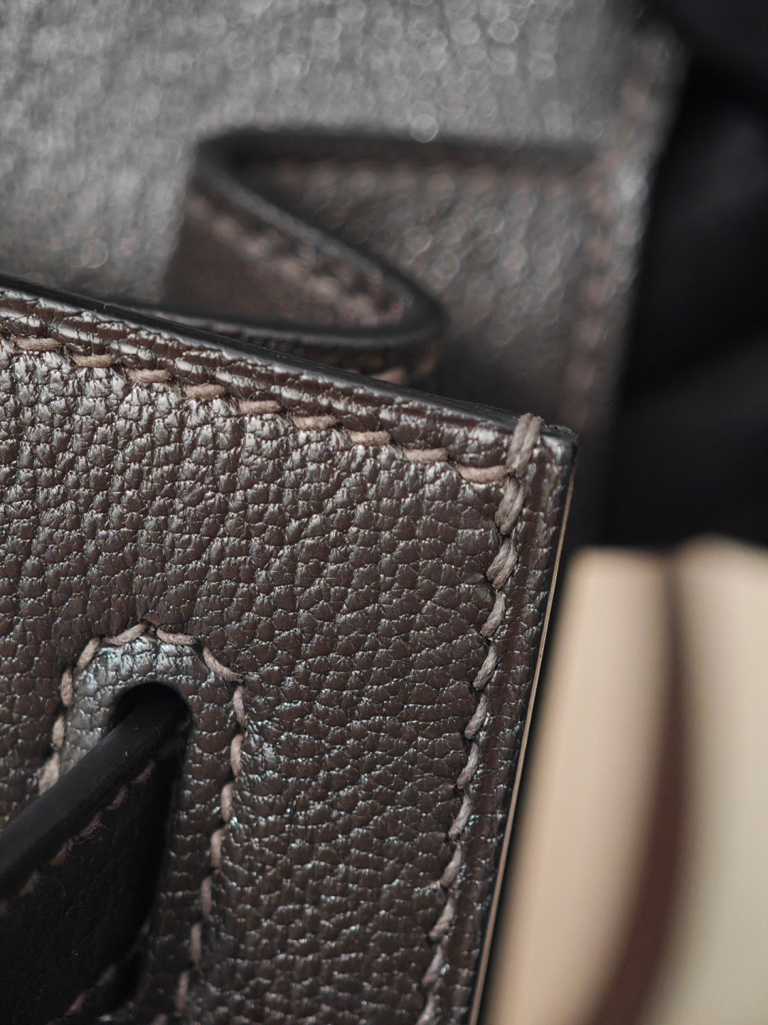 Shebag super replica Hermes Goat leather Kelly 28 bag black gold reivew(August 2025 updated)-Toko Online Tas Louis Vuitton Palsu Kualitas Terbaik, Tas desainer replika ru