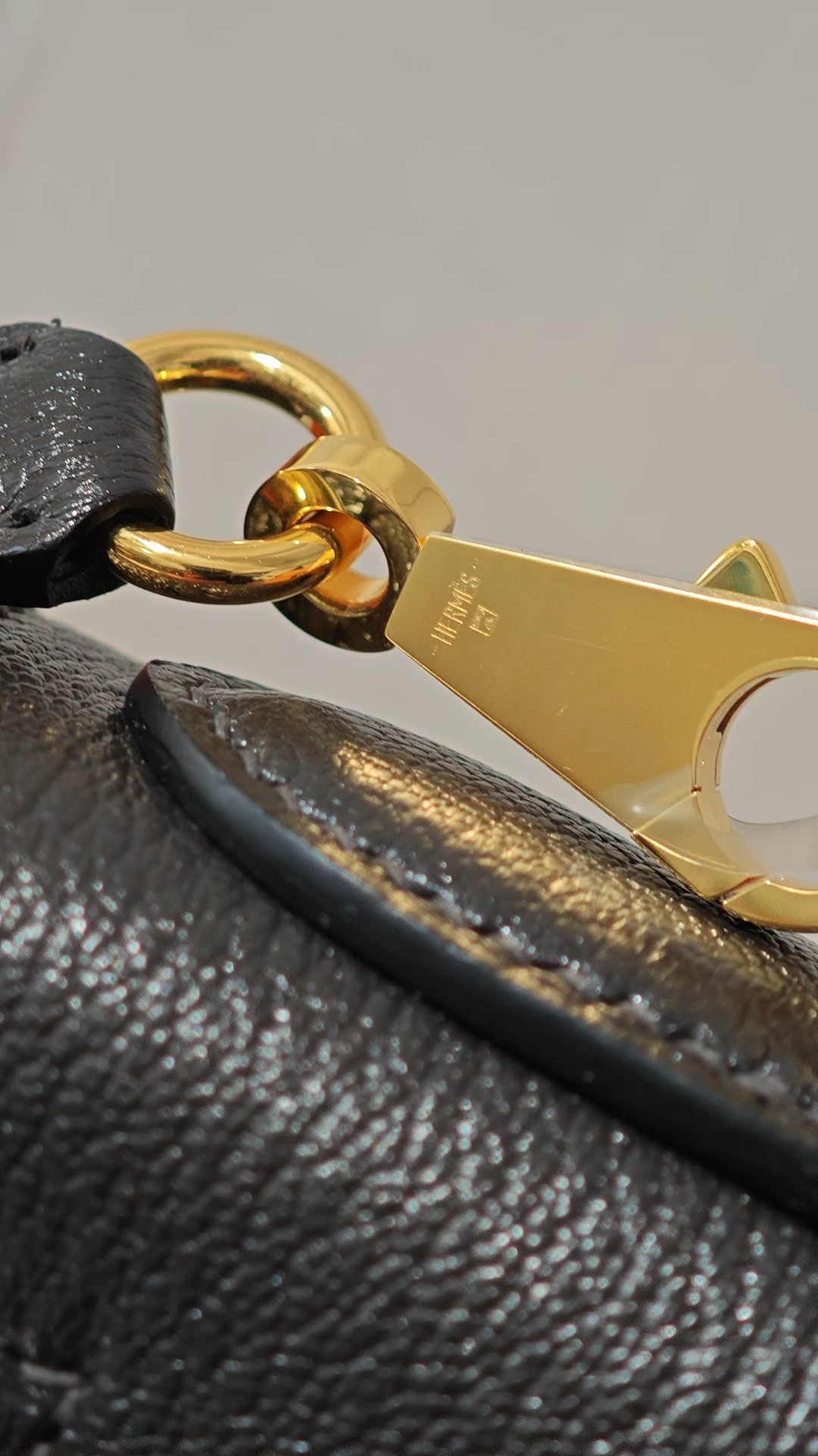 Shebag super replica Hermes Goat leather Kelly 28 bag black gold reivew(August 2025 updated)-Toko Online Tas Louis Vuitton Palsu Kualitas Terbaik, Tas desainer replika ru