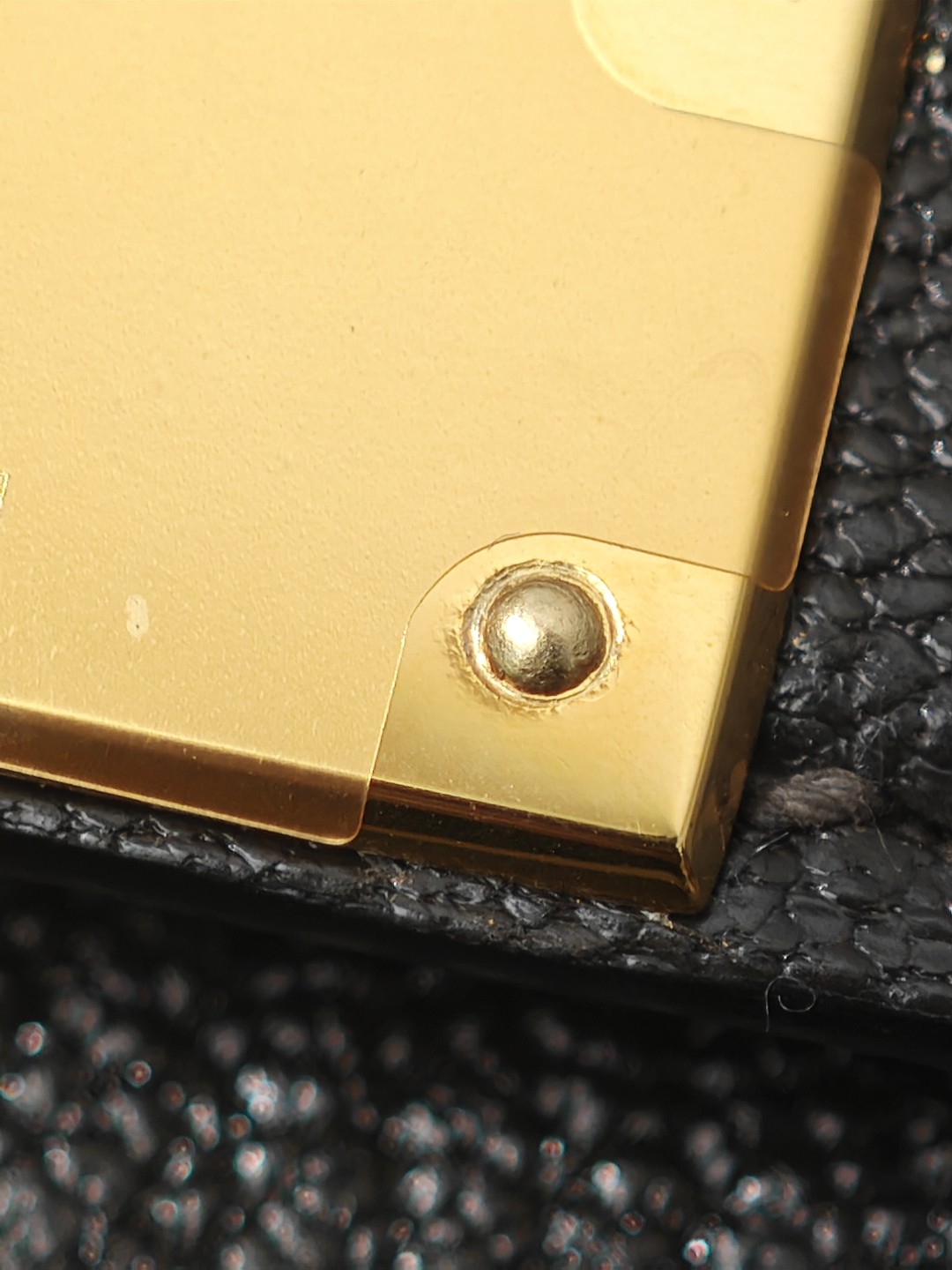 Shebag super replica Hermes Goat leather Kelly 28 bag black gold reivew(August 2025 updated)-Toko Online Tas Louis Vuitton Palsu Kualitas Terbaik, Tas desainer replika ru