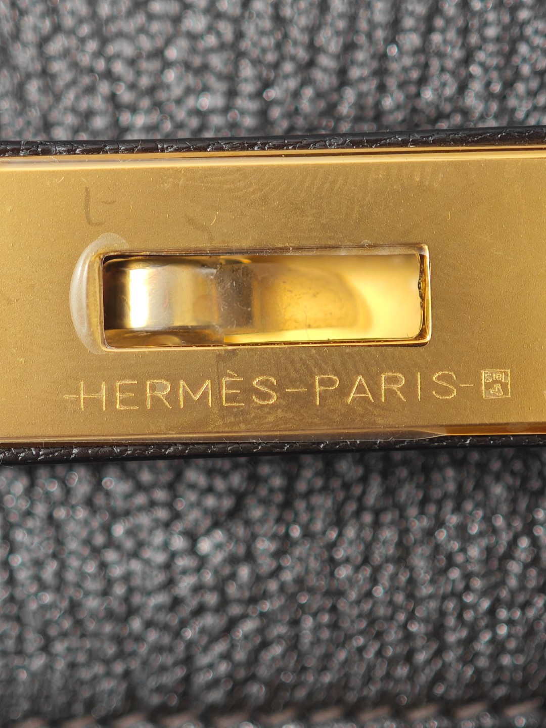 Shebag super replica Hermes Goat leather Kelly 28 bag black gold reivew(August 2025 updated)-Toko Online Tas Louis Vuitton Palsu Kualitas Terbaik, Tas desainer replika ru