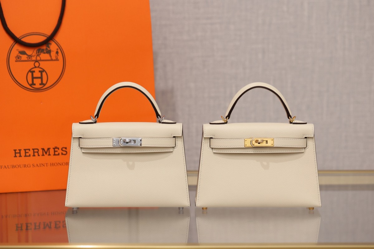Shebag SupreGoat Mini Kelly 2-Ti o dara ju Didara iro Louis Vuitton apo Online itaja, Ajọra onise apo ru