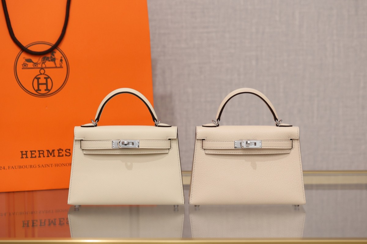 Shebag SupreGoat Mini Kelly 2-Ti o dara ju Didara iro Louis Vuitton apo Online itaja, Ajọra onise apo ru