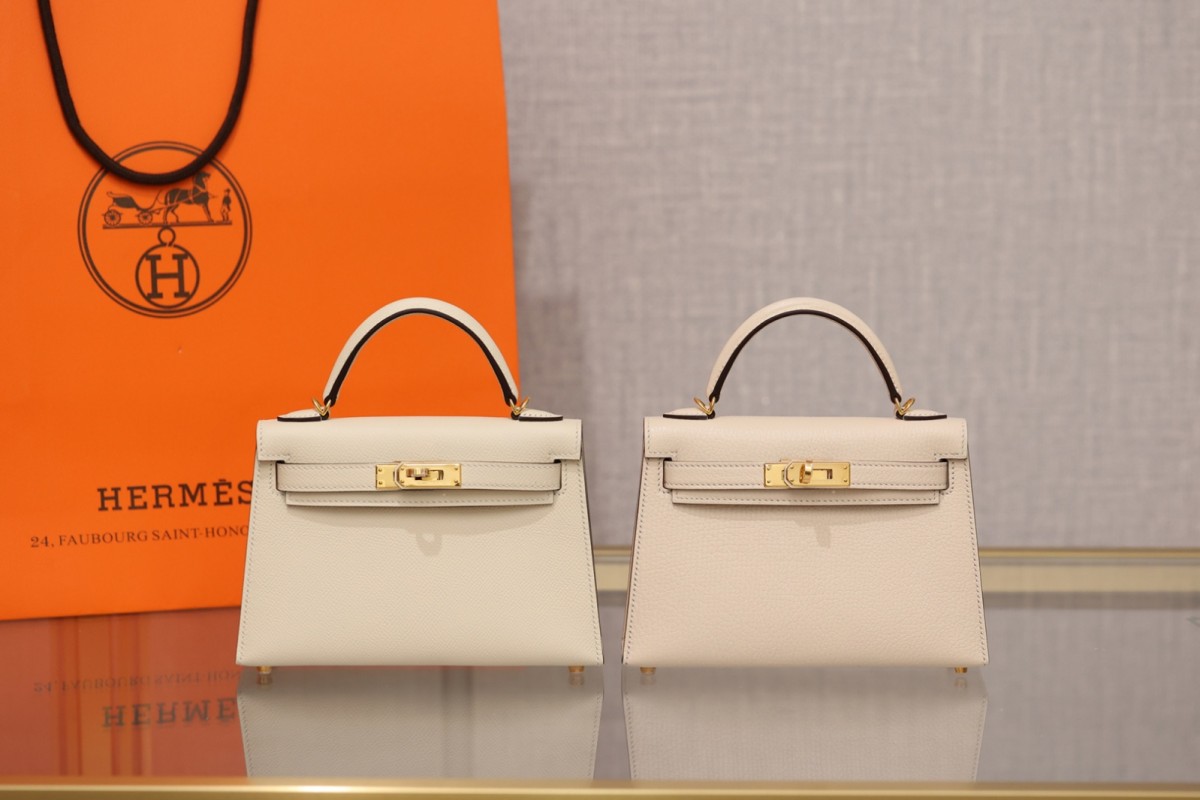 Shebag SupreGoat Mini Kelly 2-Ti o dara ju Didara iro Louis Vuitton apo Online itaja, Ajọra onise apo ru