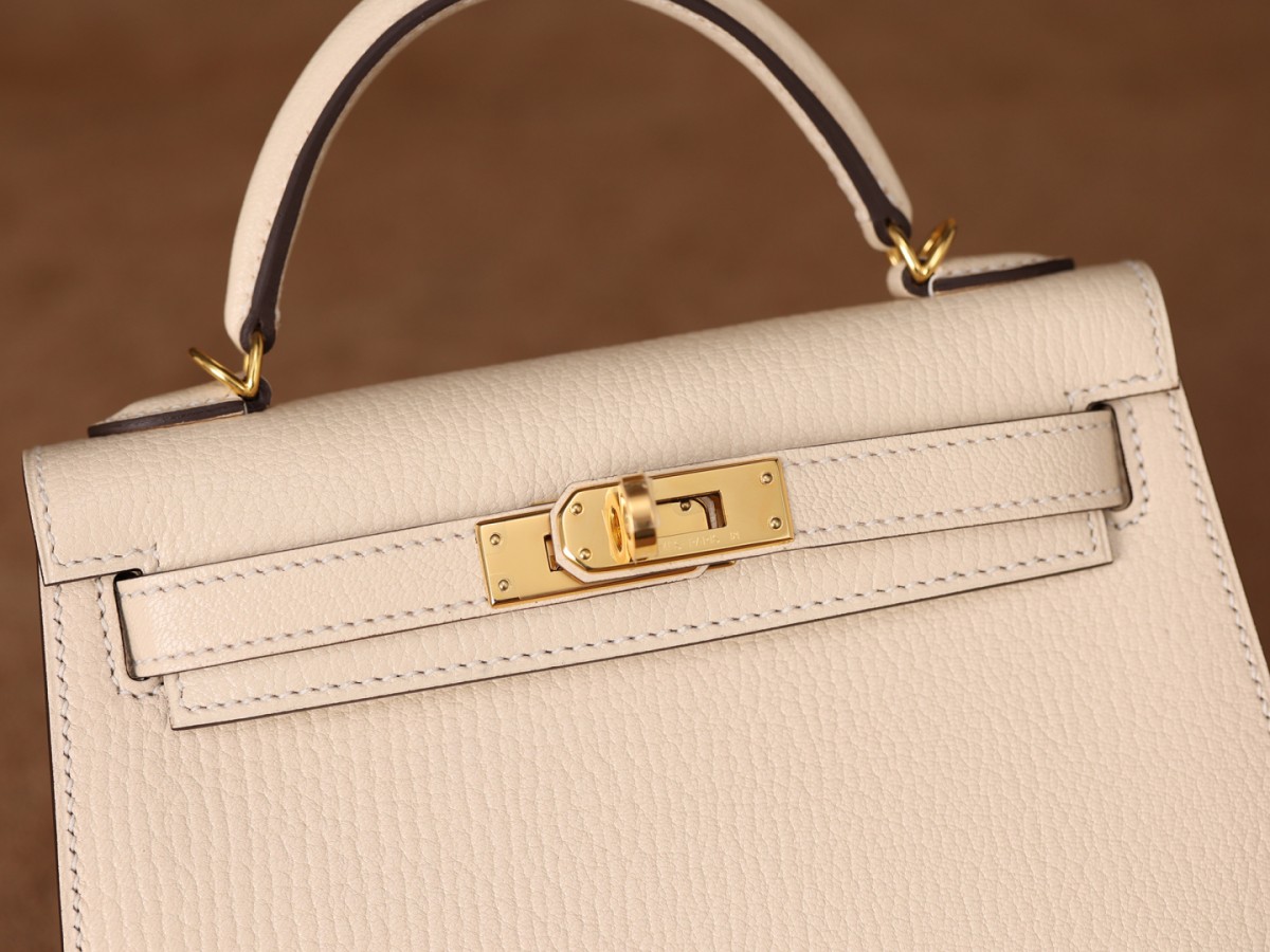 Shebag SupreGoat Mini Kelly 2-Ti o dara ju Didara iro Louis Vuitton apo Online itaja, Ajọra onise apo ru
