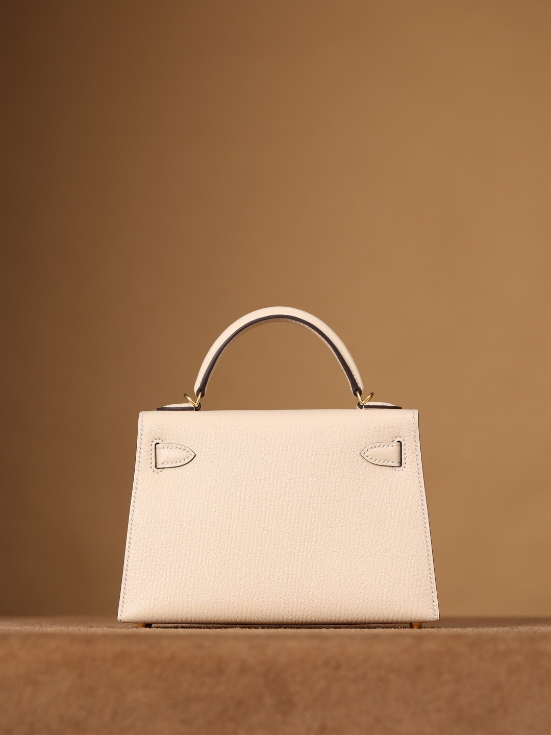 Shebag SupreGoat Mini Kelly 2-Ti o dara ju Didara iro Louis Vuitton apo Online itaja, Ajọra onise apo ru