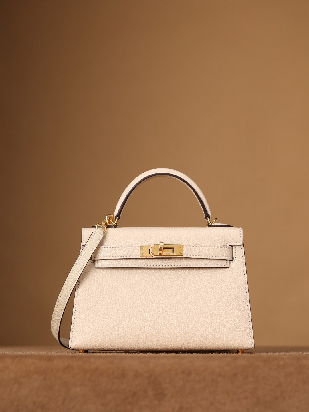 Shebag SupreGoat Mini Kelly 2-Ti o dara ju Didara iro Louis Vuitton apo Online itaja, Ajọra onise apo ru