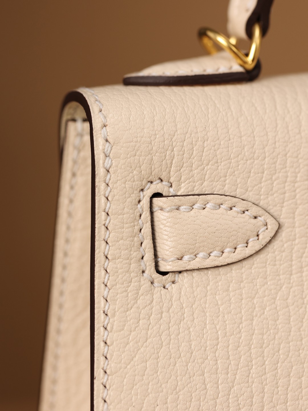 Shebag SupreGoat Mini Kelly 2-Ti o dara ju Didara iro Louis Vuitton apo Online itaja, Ajọra onise apo ru
