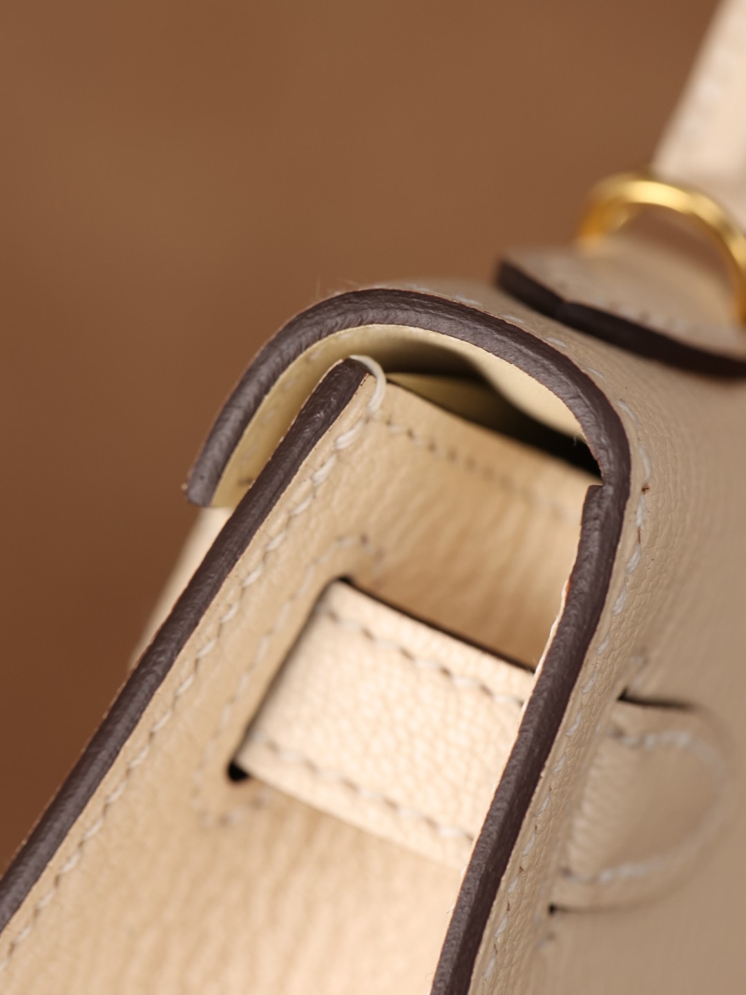 Shebag SupreGoat Mini Kelly 2-Ti o dara ju Didara iro Louis Vuitton apo Online itaja, Ajọra onise apo ru