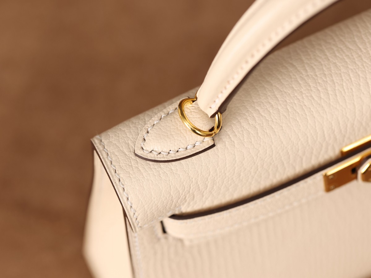 Shebag SupreGoat Mini Kelly 2-Ti o dara ju Didara iro Louis Vuitton apo Online itaja, Ajọra onise apo ru