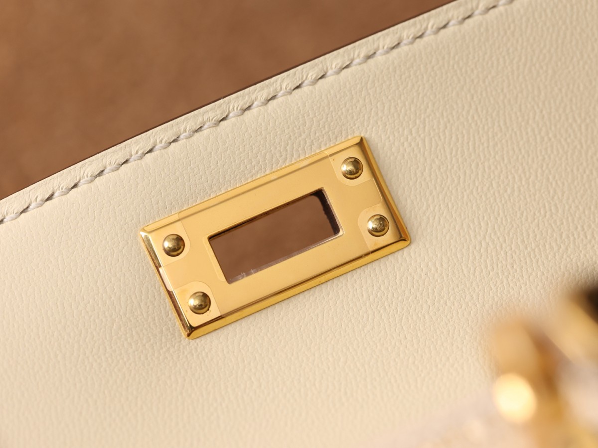 Shebag SupreGoat Mini Kelly 2-Ti o dara ju Didara iro Louis Vuitton apo Online itaja, Ajọra onise apo ru