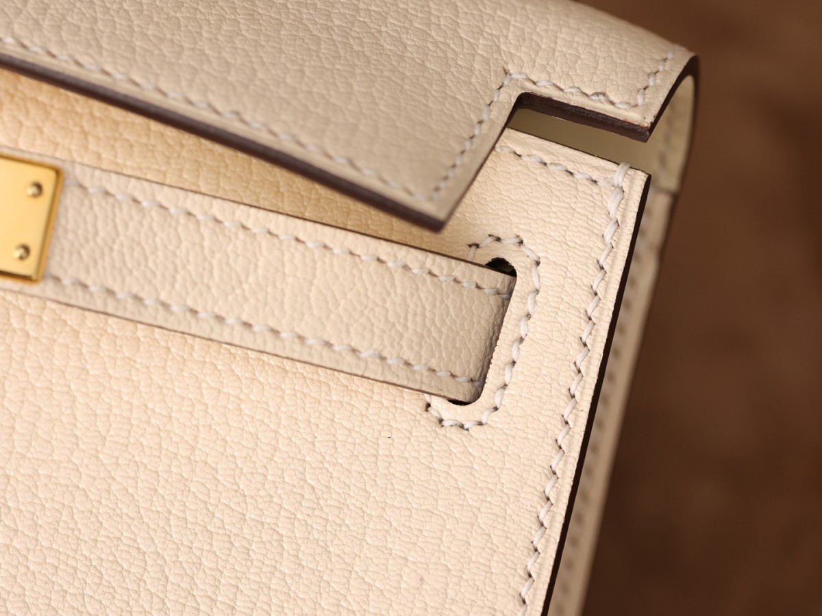 Shebag SupreGoat Mini Kelly 2-Ti o dara ju Didara iro Louis Vuitton apo Online itaja, Ajọra onise apo ru
