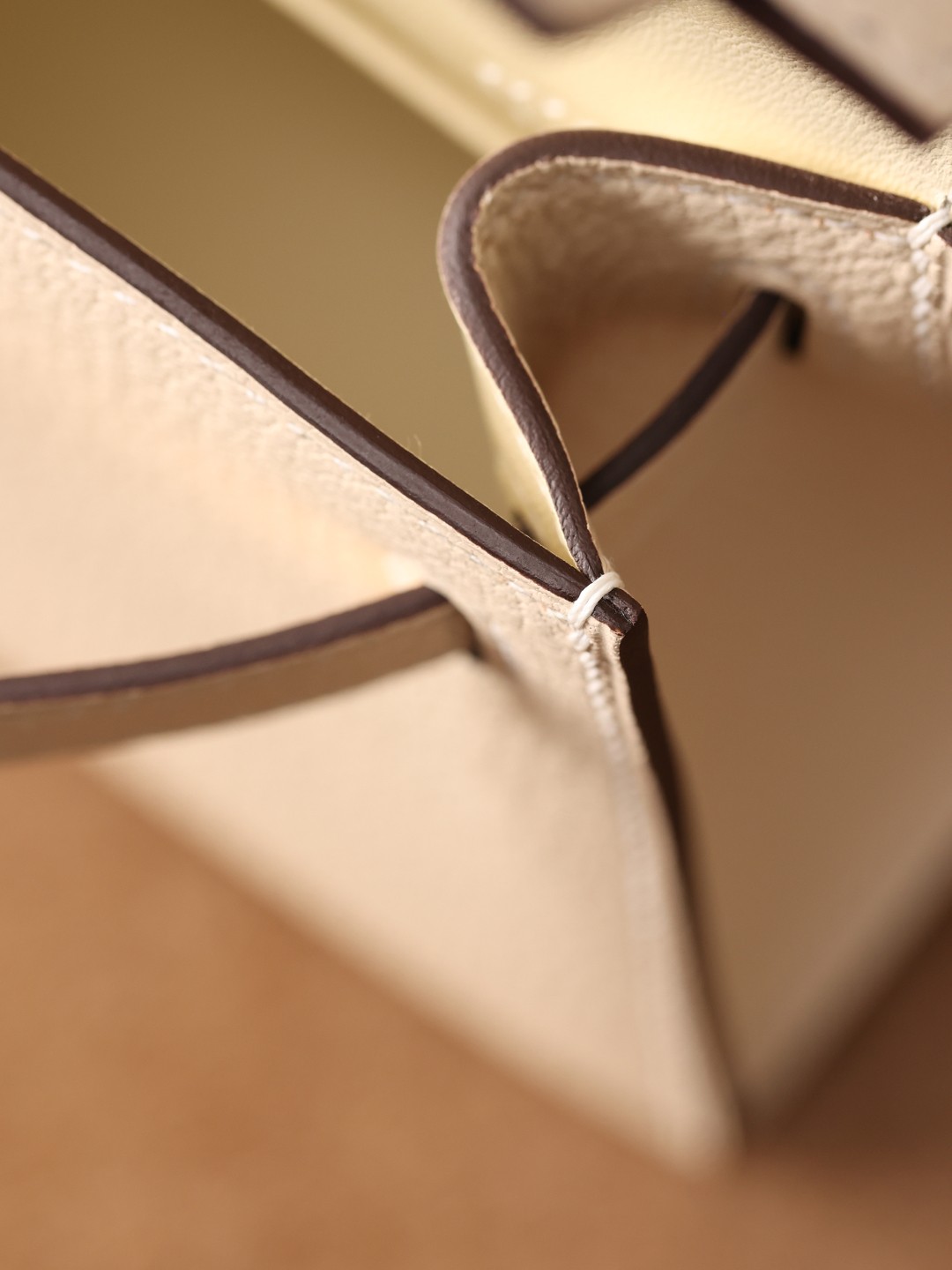 Shebag SupreGoat Mini Kelly 2-Ti o dara ju Didara iro Louis Vuitton apo Online itaja, Ajọra onise apo ru