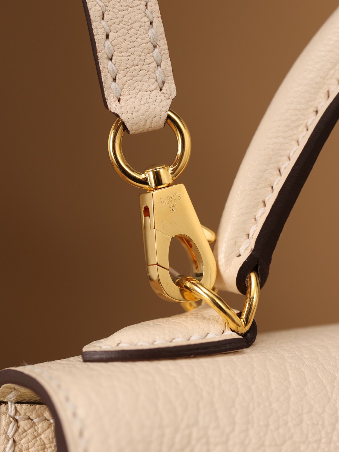 Shebag SupreGoat Mini Kelly 2-Ti o dara ju Didara iro Louis Vuitton apo Online itaja, Ajọra onise apo ru