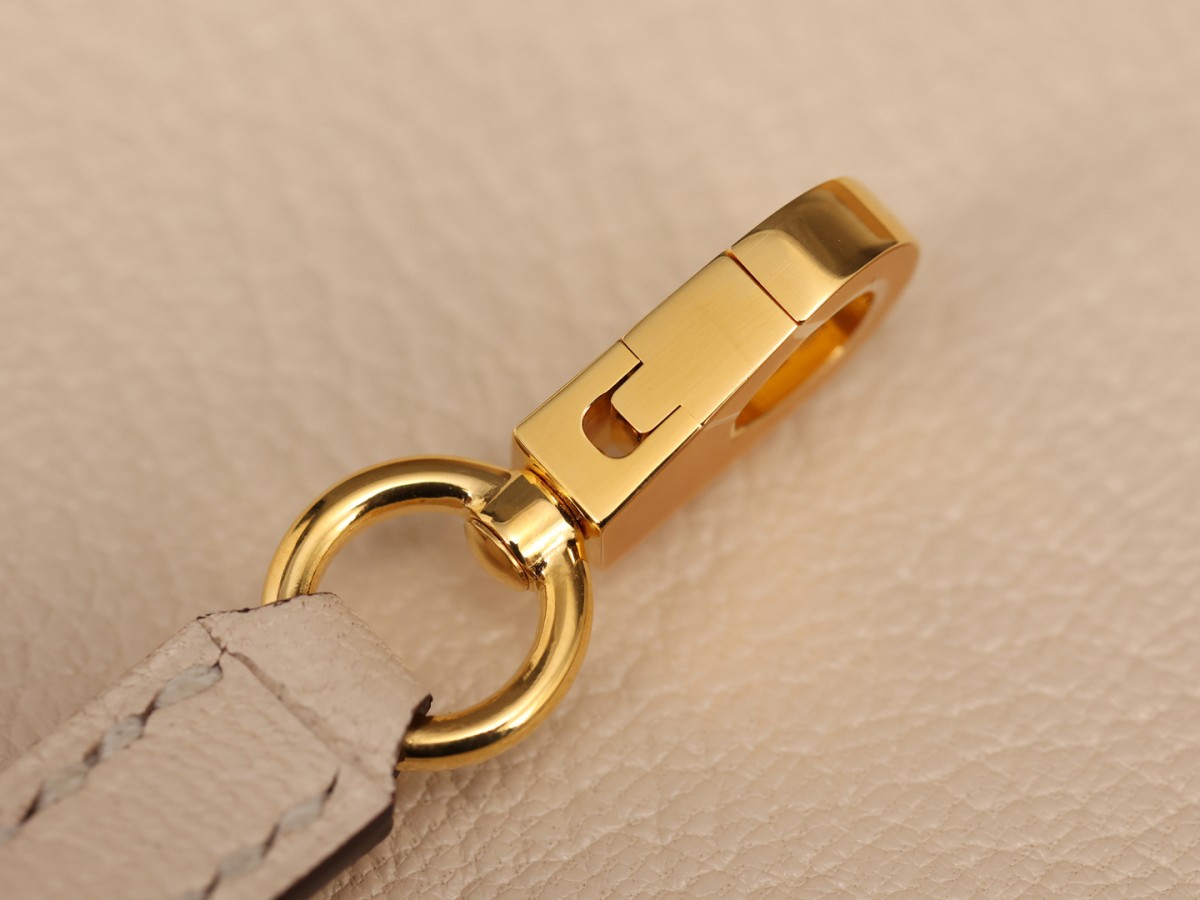 Shebag SupreGoat Mini Kelly 2-Ti o dara ju Didara iro Louis Vuitton apo Online itaja, Ajọra onise apo ru