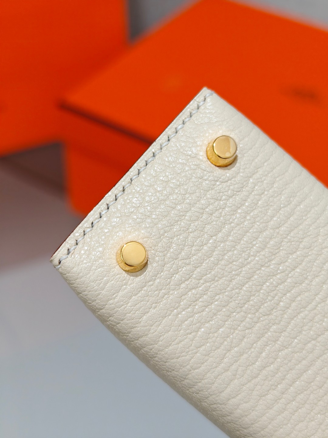 Shebag SupreGoat Mini Kelly 2-Ti o dara ju Didara iro Louis Vuitton apo Online itaja, Ajọra onise apo ru