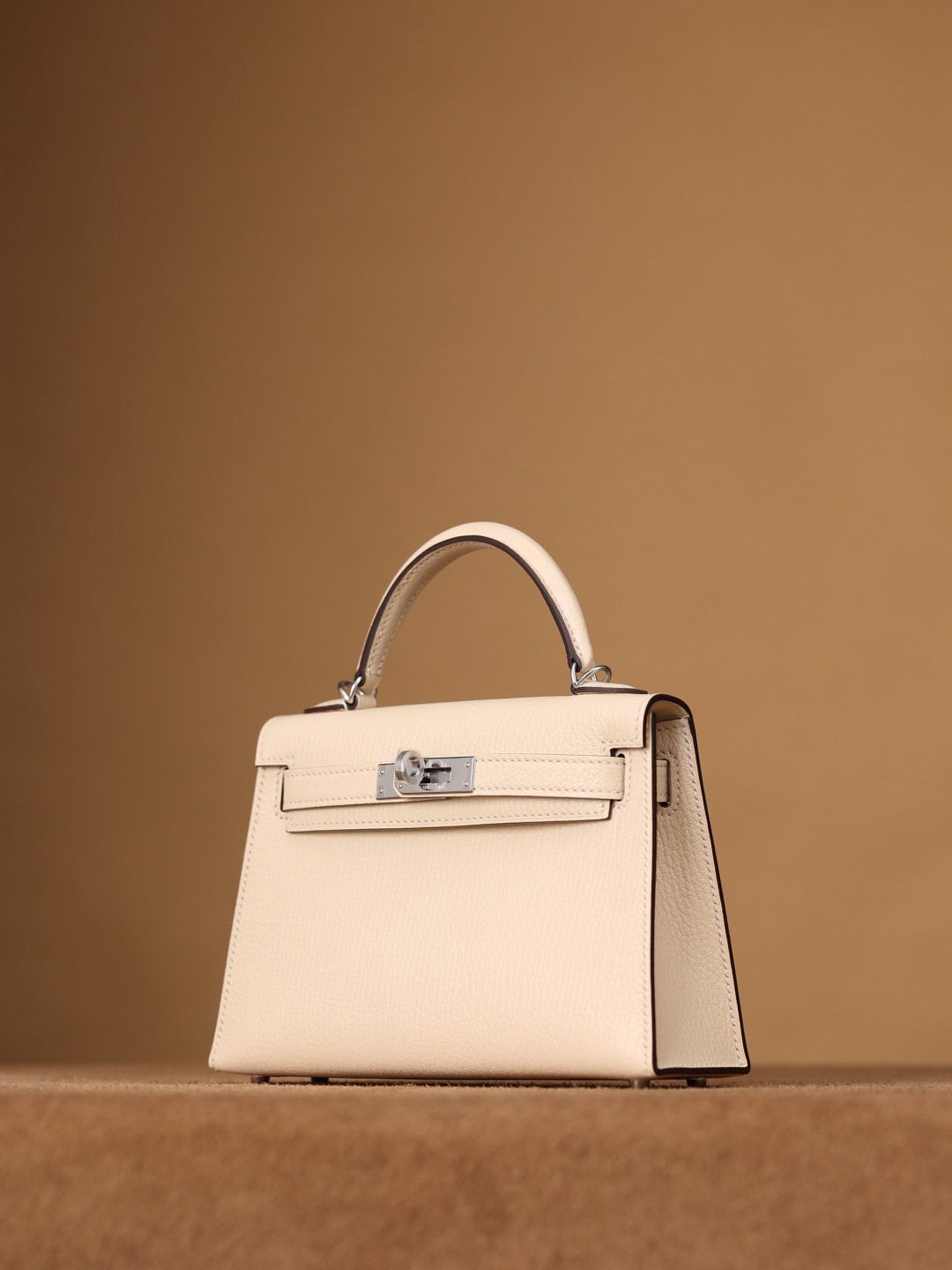 Shebag SupreGoat Mini Kelly 2-Ti o dara ju Didara iro Louis Vuitton apo Online itaja, Ajọra onise apo ru